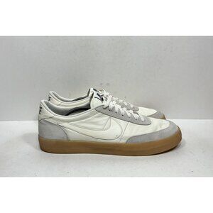 Nike Killshot‎ 2 Men's Size 13 Sneakers Shoes Leather Sail Gum Sole 432997-128